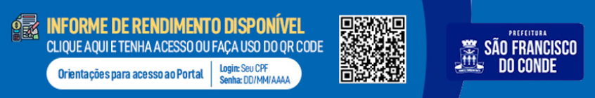 Informe de Rendimento